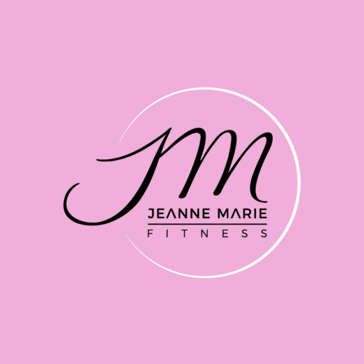 Jeanne Marie Fitness LLC logo
