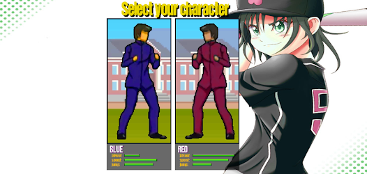 About: Love college/brawl hint (Google Play version)
