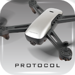 Cover Image of Download VIDEODRONE GPS  APK