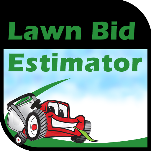 Lawn Care Estimator (Business) 3.4 Icon