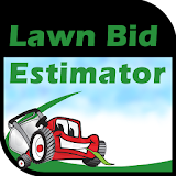 Lawn Care Estimator (Business) icon