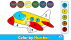 screenshot of Timpy Airplane Games for Kids