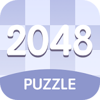 2048 Puzzle Games-2048 tile