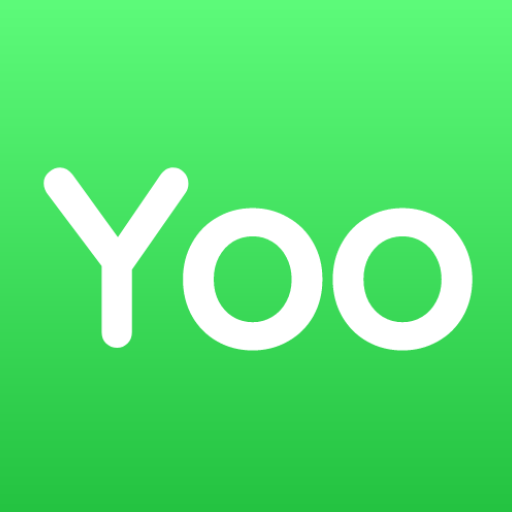 优现 Yoo.cash logo