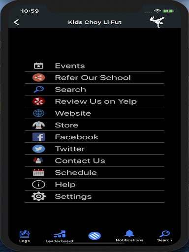 San Rafael Martial Arts