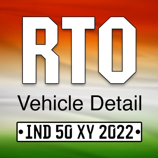 RTO Vehicle Information