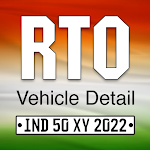 Cover Image of Download RTO Vehicle Information 10.01 APK