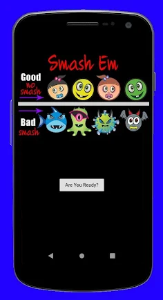 Smash Em - Screenshot 1