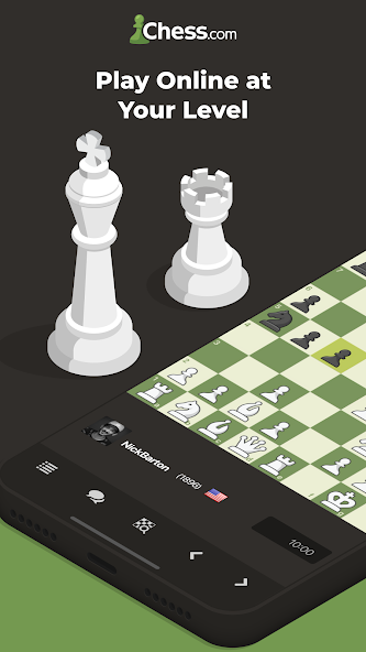 Fun Chess Puzzles Free - Chess Tactics Apk Download for Android