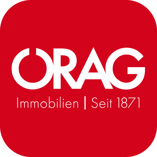 ÖRAG logo