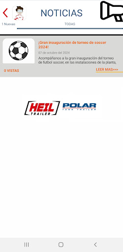 Heil Trailer de Mexico