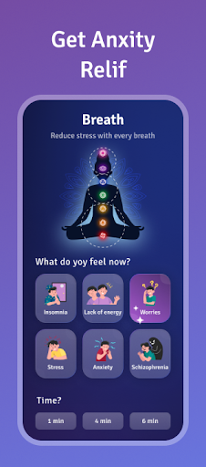 Relax  Focus with Thetawaves