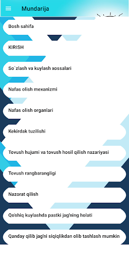 Vokal va zamonaviy musiqa Screen 3