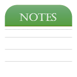 Cover Image of ダウンロード Notes 2.0 APK