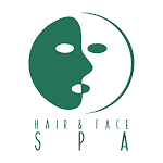 Cover Image of Download 佐賀 美容室 HAIR&FACE SPA スパ 2.0.0 APK