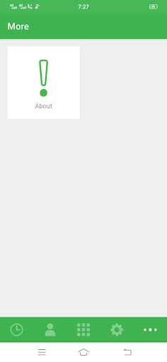 Smart Call Screen 2
