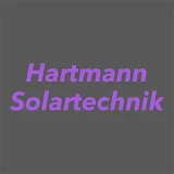 Hartmann Solartechnik icon