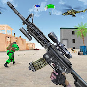 Fps Shooter 2020– Counter Terrorist Shooting Games 1.0 Icon