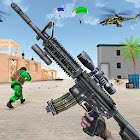 FPS Shooter Oyunu 2020 - Terörle Mücadele 1.0.9