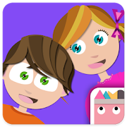 Beck & Bo: Toddler First Words MOD