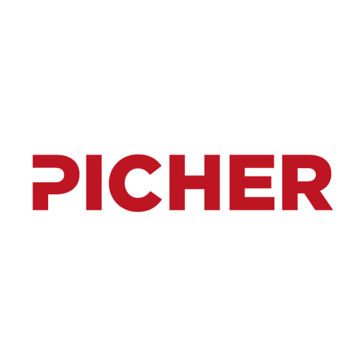 Picher logo