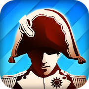 European War 4: Napoleon icon