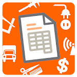 Cover Image of Download Invoice Control  APK