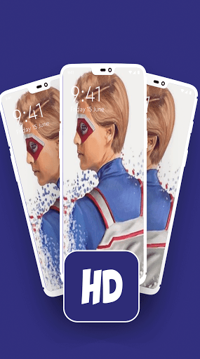 Henry Wallpapers Danger HD