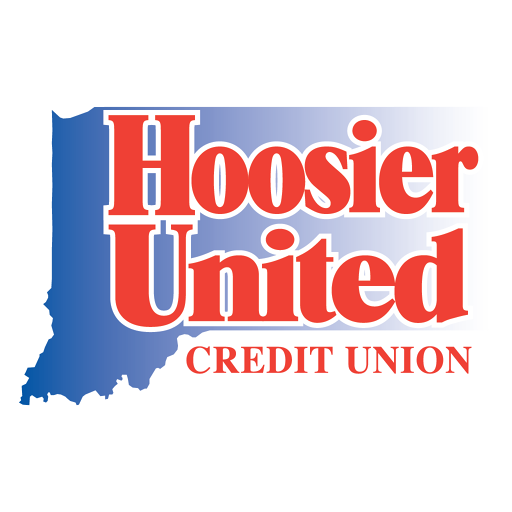 Hoosier United Credit Union logo