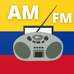 Cover Image of Скачать Radios colombianas gratis [Emisoras colombianas] 1.0 APK