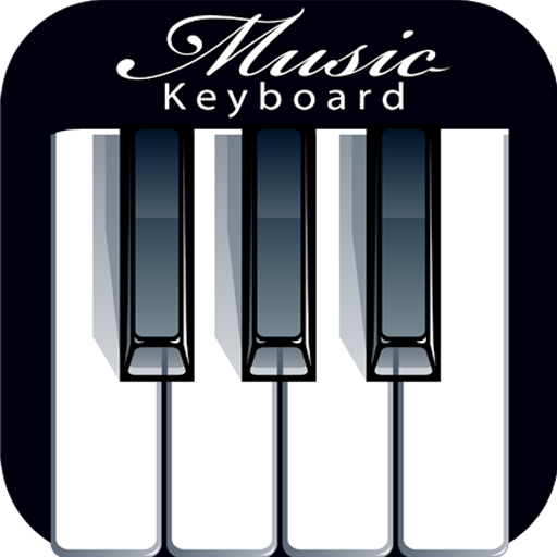 Musical Keyboard 1.3 Icon