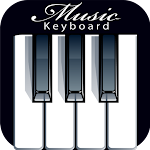 Cover Image of Download Musical Keyboard  APK