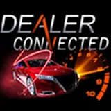 Dealer Connected icon