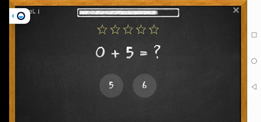 Chutas Games Screen 2