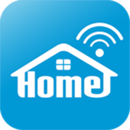 SmartHome logo