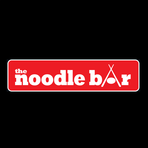 The Noodle Bar logo