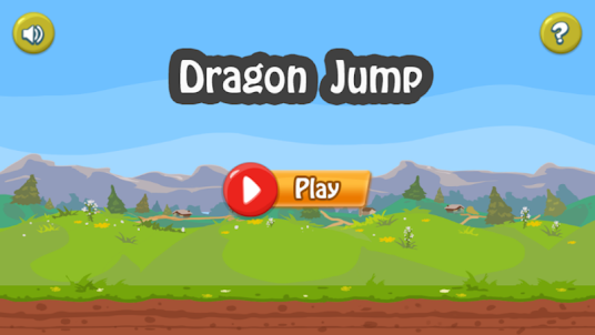 Dragon Jump
