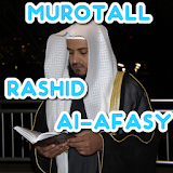 Muratal Mohammed Rashid Al Afasy icon