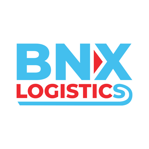 BNX Logistics 1.1.2 Icon