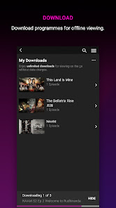 Imágen 8 mewatch: Watch Video, Movies android