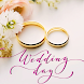 Wedding Wishes & Messages - Androidアプリ