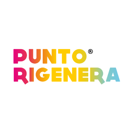 Punto Rigenera logo