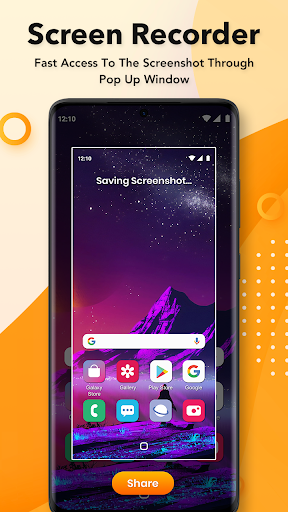 Screen Recorder - Video Recor Screen 3