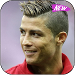 Cover Image of 下载 Cristiano Ronaldo Wallpaper 1.0.1 APK