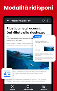 Immagine screenshot