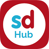 Snapdeal Hub icon