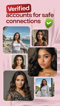LatinAmericanCupid: Dating App screenshot 5