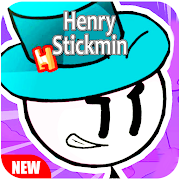 Henry The Stickmin Collection Sim Walkthrough