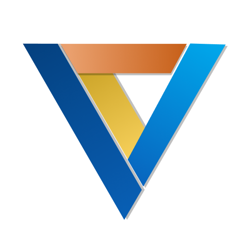 v-Consult logo
