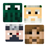 SkinSwitch for Minecraft icon